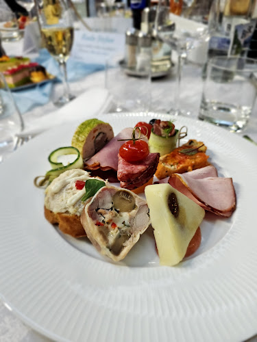 Restaurant Vascar HD - Vaslui