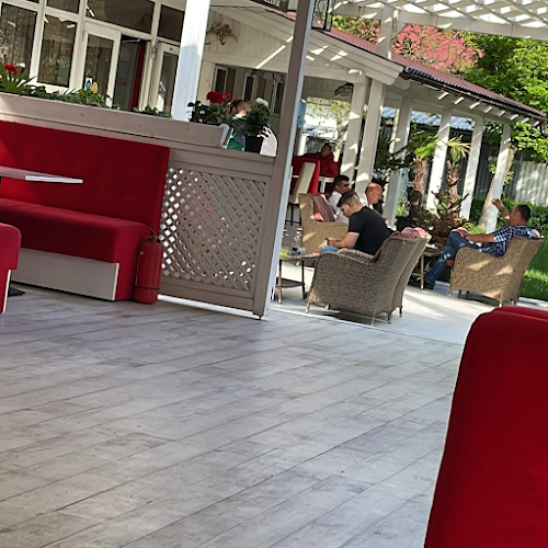 Restaurant ALEXANDER - Gastronomie și ospitalitate