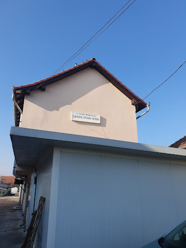 Sicopan - Laborator Sântuhalm