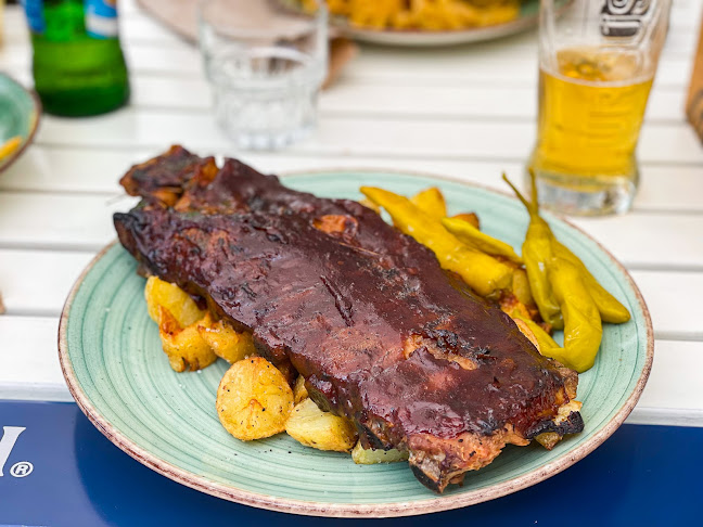 Opinii despre Livada în Cluj-Napoca - Gastronomie și ospitalitate