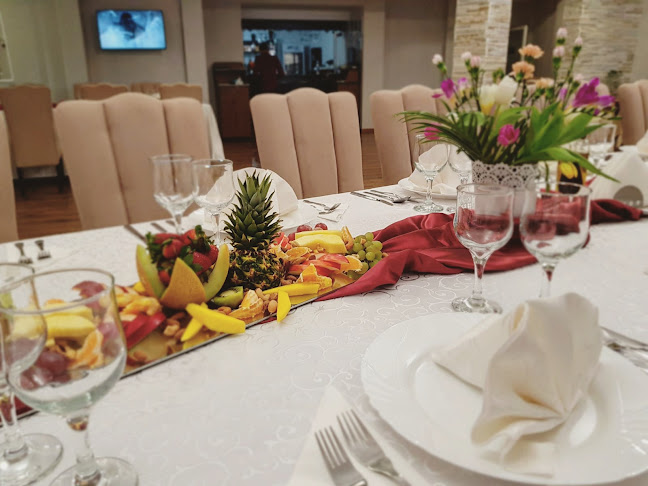 Comentarii opinii despre Restaurant Solar