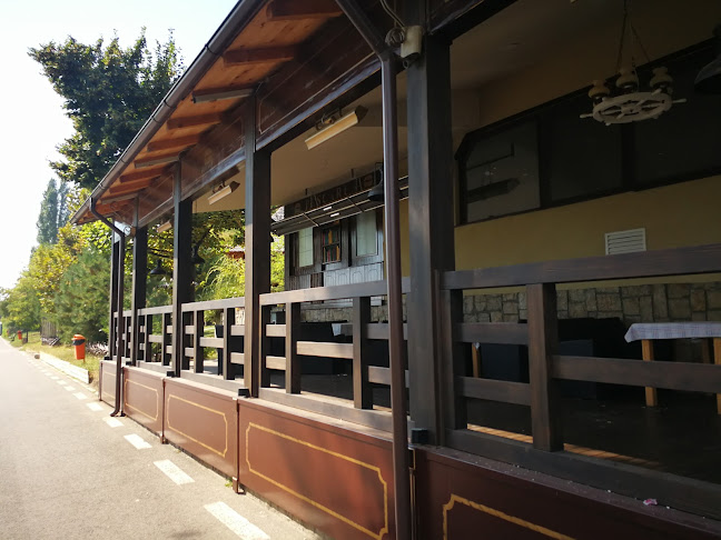 Restaurant Pescăruș