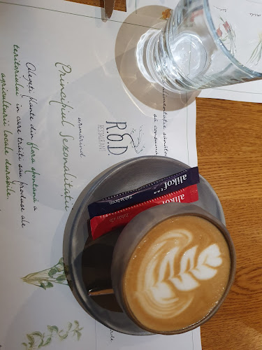 Restaurant Rod - Gastronomie și ospitalitate