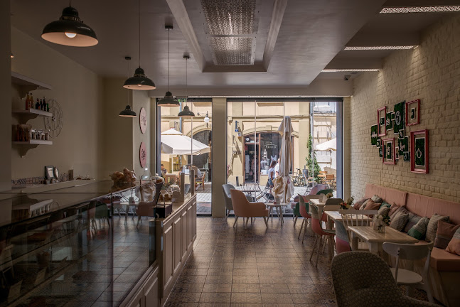 Bohême délices - Gastronomie și ospitalitate