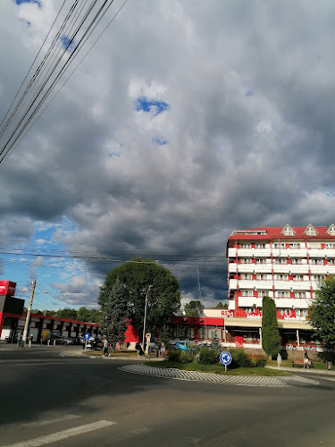 Bulevardul Gării, Pucioasa 135400