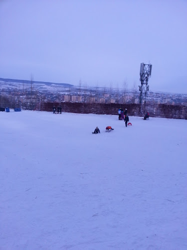 Strada Dărmănești 68, Piatra Neamț