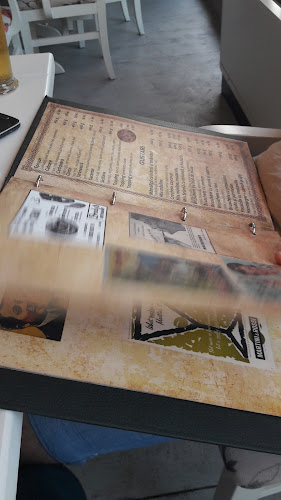 Opinii despre Epoque în Râmnicu Vâlcea - Gastronomie și ospitalitate