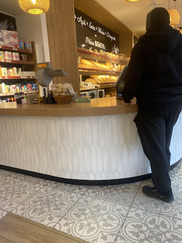 Simpa Aeroport - Gastronomie și ospitalitate