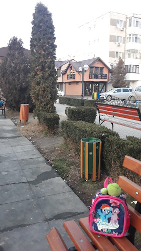 Fast Food Tandarei - Gastronomie și ospitalitate