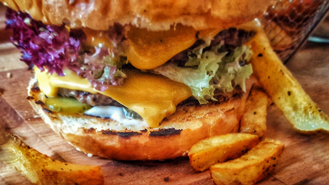 Restaurant & Pizzerie Magia Gustului - Gastronomie și ospitalitate