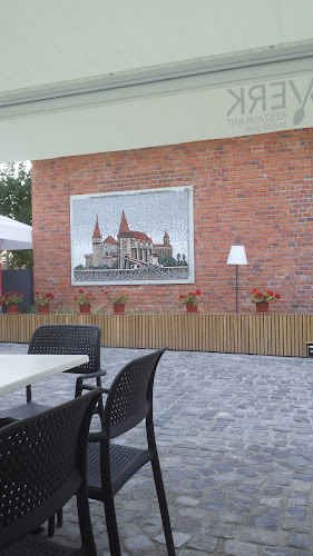 Restaurant Werk - Gastronomie și ospitalitate