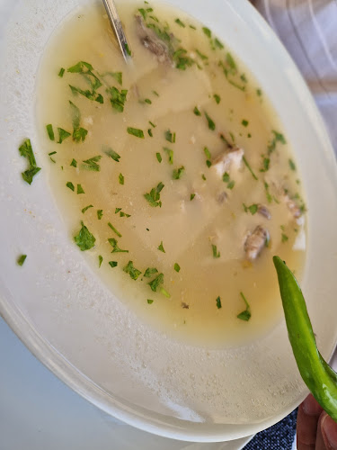 Comentarii opinii despre Perla Dunării