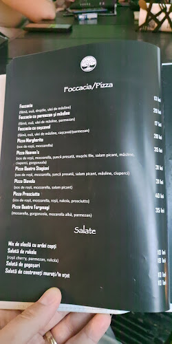 Restaurant Heavens - Brăila