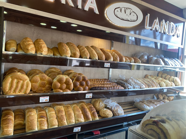 Brutărie&Patiserie Landa - Arad