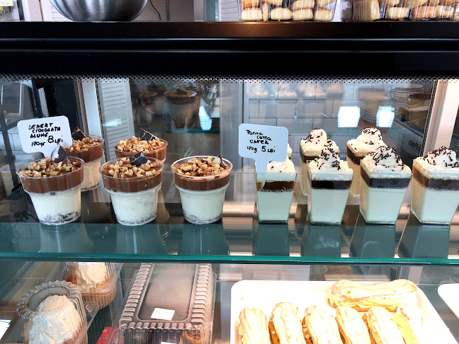 Cofetarie Arad - Karola