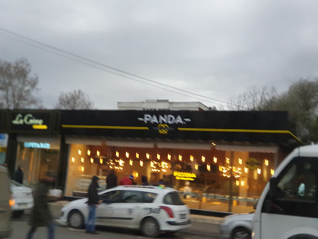 Opinii despre Patiseria Panda în Brăila - Gastronomie și ospitalitate