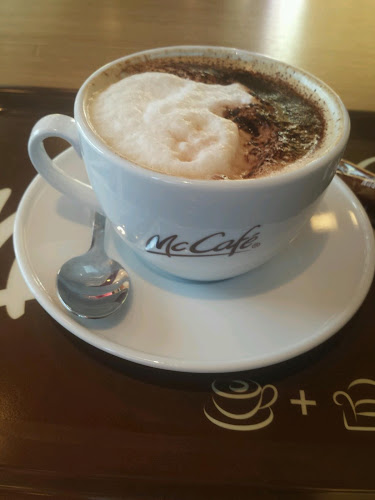 Opinii despre McDonald's în Timișoara - Gastronomie și ospitalitate