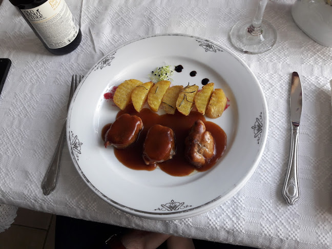 Restaurant Hotel Medieval