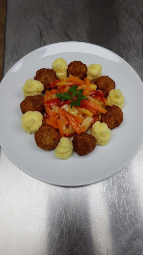 Opinii despre Restaurant Alena în Slatina - Gastronomie și ospitalitate