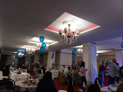 Restaurant Măgurele