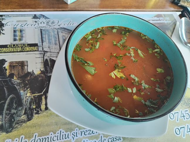 Opinii despre Curtea Veche în Curtea de Argeș - Gastronomie și ospitalitate