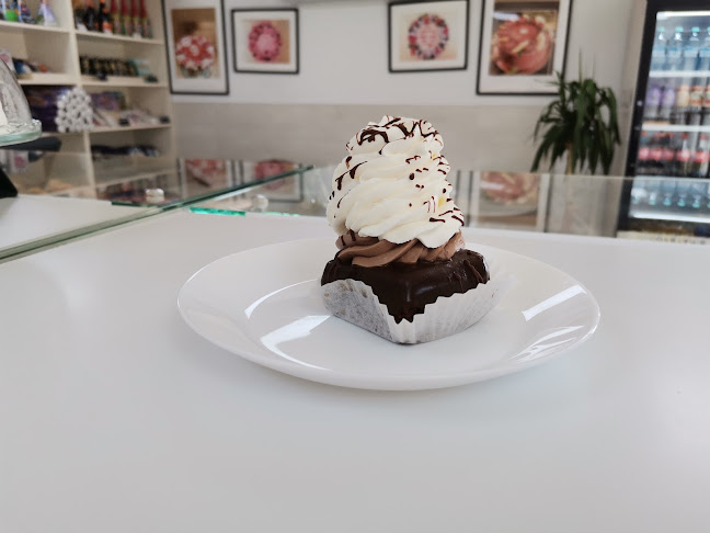 Cofetaria Calin - Mihai Vodă