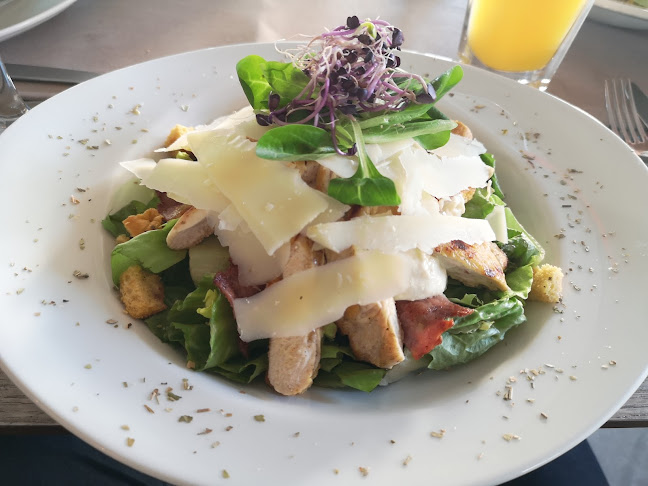 La Dolce Vita - Gastronomie și ospitalitate