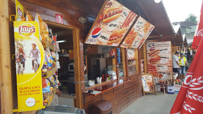 Strada Constantin Bursan, Hunedoara