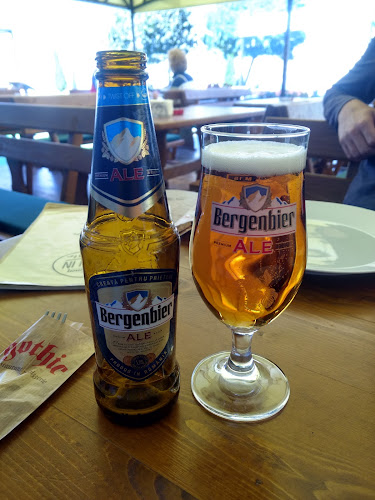 Gothic - Gastronomie și ospitalitate