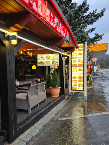 Casa Cornu - Cornu de Jos