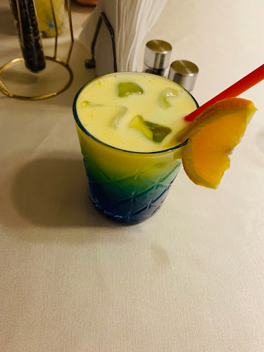 Restaurant Panoramic - Gastronomie și ospitalitate