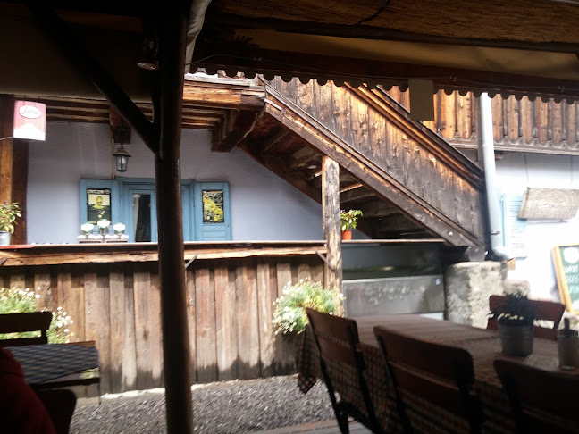 Székelytanya - Gastronomie și ospitalitate