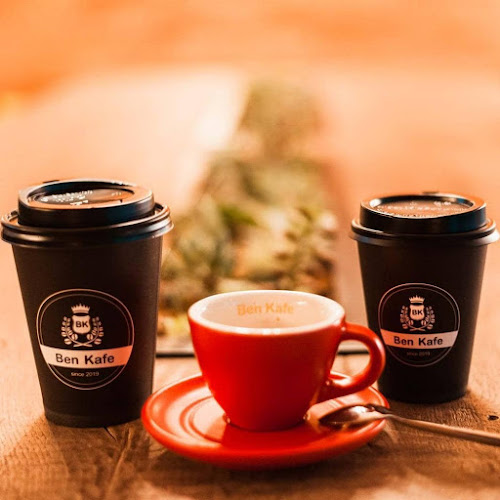 Ben Kafe - Satu Mare