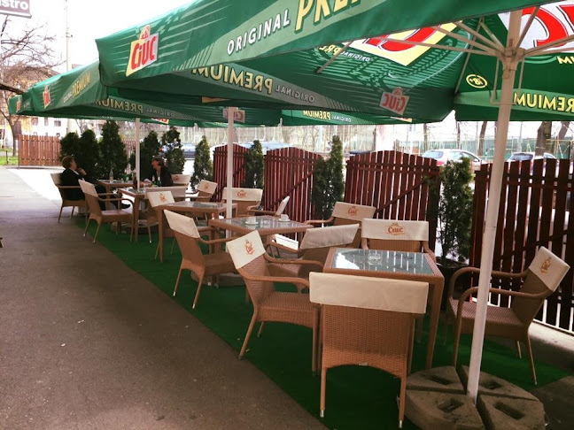 Carmen - Bar & Bistro