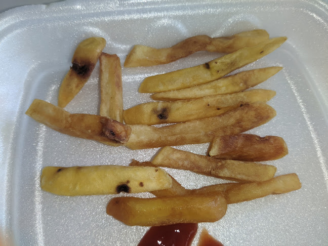 River's Fast & Fresh Food - Călărași