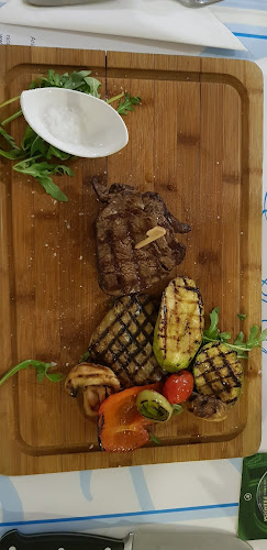 Restaurant Ema Del Mar - Arad