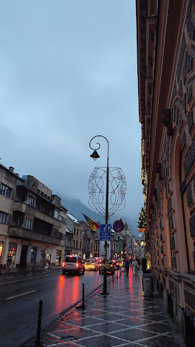 Strada Michael Weiss 27, Brașov 500031