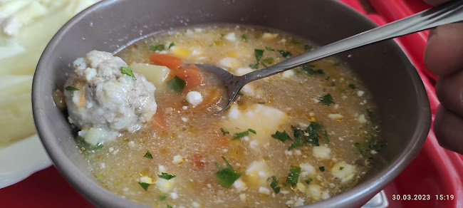 Opinii despre Venoli Bistro în Arad - Gastronomie și ospitalitate