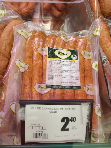 Restaurantul "Pod de Piatră" - Botoșani