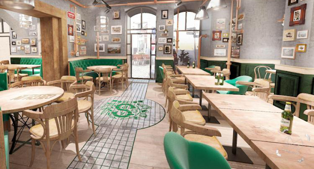 Cinque Terre Timișoara