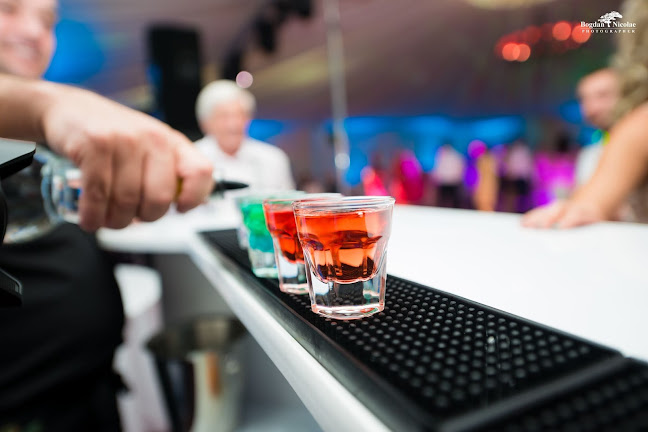 Opinii despre BAMBU Event Planners în Sibiu - Gastronomie și ospitalitate