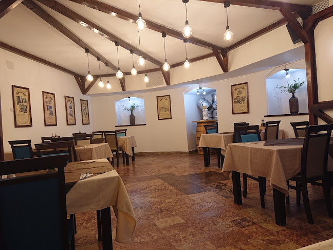 Opinii despre Restaurant Timișoreana în Timișoara - Gastronomie și ospitalitate
