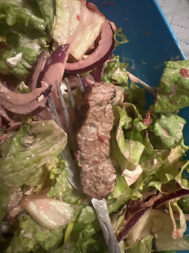 Restaurant "La Strada" Botosani