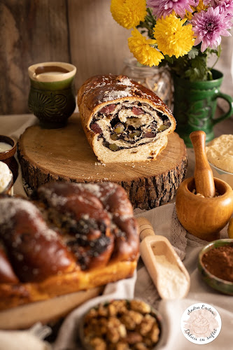 Cofetaria Andra Exclusiv - Galați