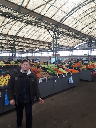 Piaţa Nufărul - Oradea