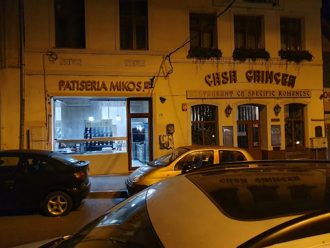 Comentarii opinii despre Patiseria Mikos