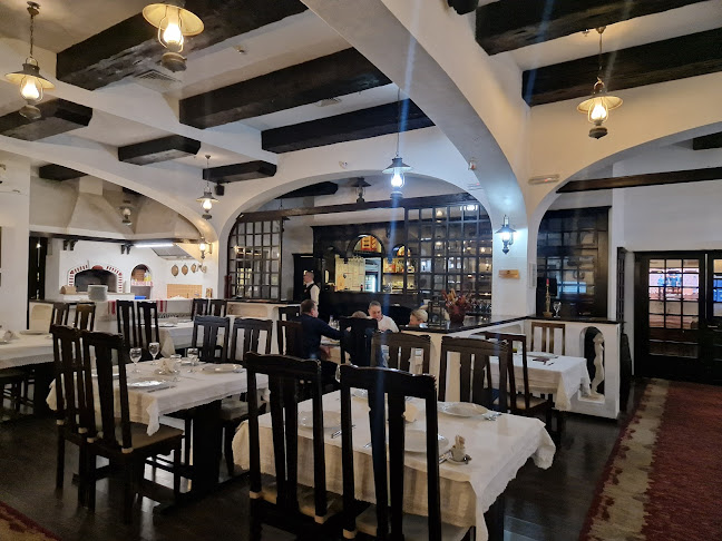 Vatra Neamului - Balotești