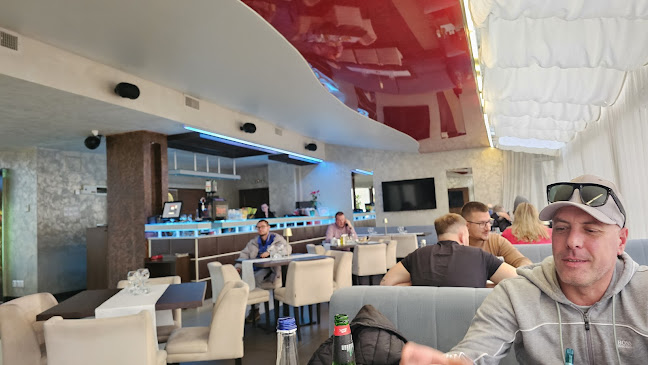 Bachus Restaurant - Gastronomie și ospitalitate