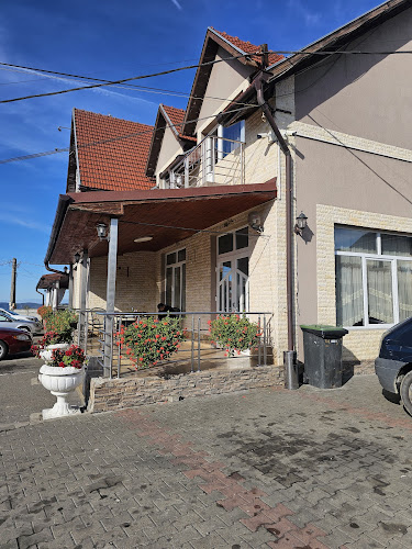 Restaurant Vegas - Bucea