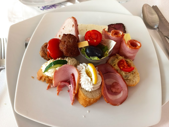 Versailles Weddings & Events - Gastronomie și ospitalitate